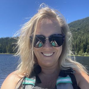 Meet your Posher, Julianne